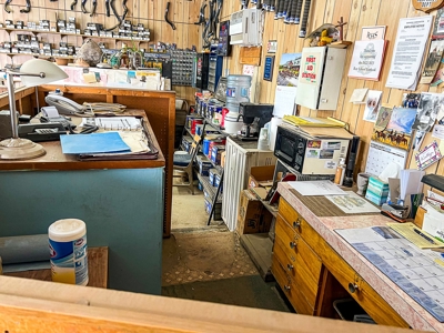 Versatile Commercial Property in Roy, Montana - image 19