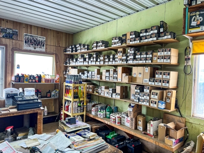 Versatile Commercial Property in Roy, Montana - image 5