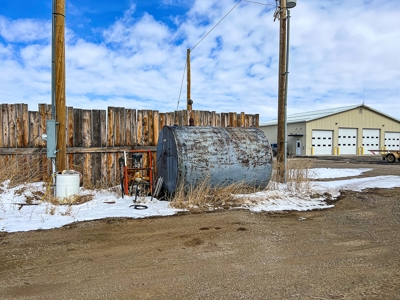 Versatile Commercial Property in Roy, Montana - image 22
