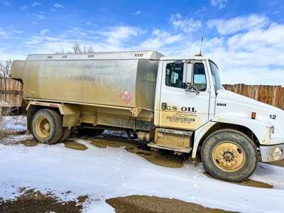 Versatile Commercial Property in Roy, Montana - image 23