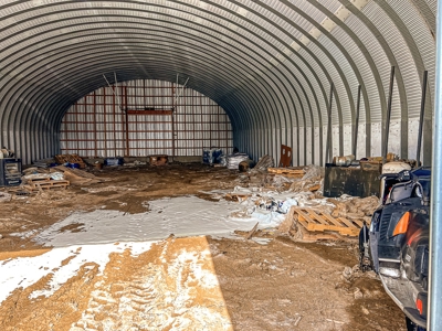 Versatile Commercial Property in Roy, Montana - image 29