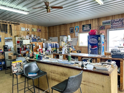Versatile Commercial Property in Roy, Montana - image 6