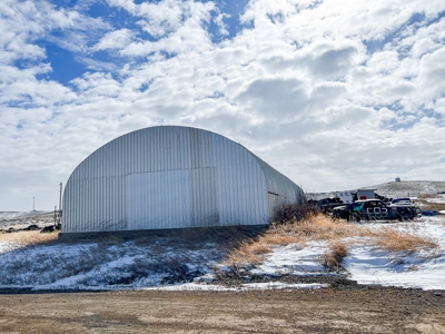 Versatile Commercial Property in Roy, Montana - image 30