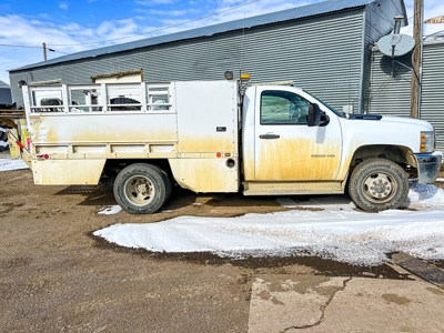 Versatile Commercial Property in Roy, Montana - image 27