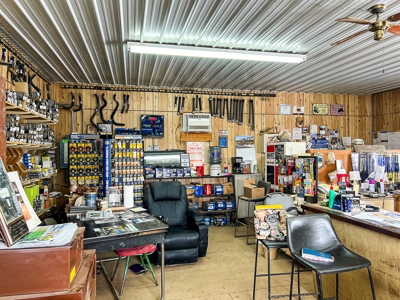 Versatile Commercial Property in Roy, Montana - image 7