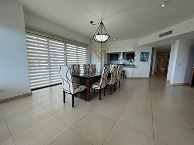 Apartment in PH Las Olas II Vista Mar 315m2 369K - image 17