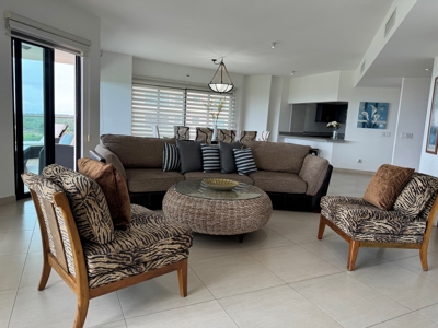 Apartment in PH Las Olas II Vista Mar 315m2 369K - image 8