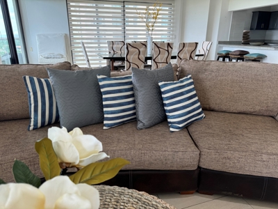 Apartment in PH Las Olas II Vista Mar 315m2 369K - image 3