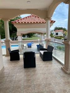 Apartment in PH Las Olas II Vista Mar 315m2 369K - image 30