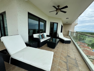 Apartment in PH Las Olas II Vista Mar 315m2 369K - image 21