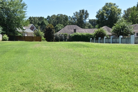 Level Subdivision Building Lot Near Blue Oval City Tennessee - image 10