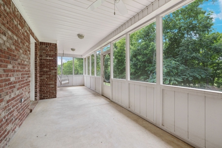 Secluded Country Paradise on 10.19 Acres in Santa Fe, TN - image 26