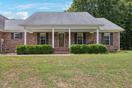 Secluded Country Paradise on 10.19 Acres in Santa Fe, TN - image 7
