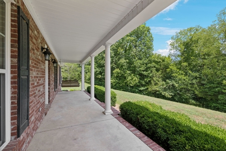 Secluded Country Paradise on 10.19 Acres in Santa Fe, TN - image 14