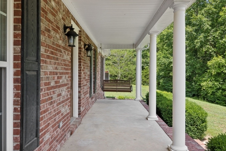 Secluded Country Paradise on 10.19 Acres in Santa Fe, TN - image 15