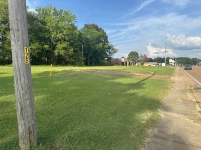 Land For Sale On Hwy Adamsville Tn Commercial - image 4