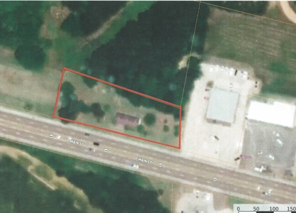 Land For Sale On Hwy Adamsville Tn Commercial - image 20