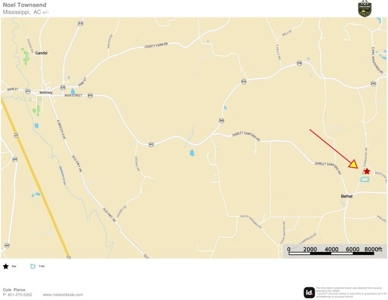 5 Acre Homesite for Sale Covington Co. Ms - image 10