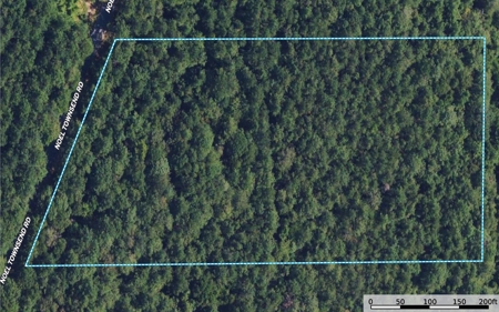 5 Acre Homesite for Sale Covington Co. Ms - image 1