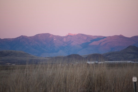 80 Prime acres in the Kansas Settlement area of Willcox, AZ. - image 9