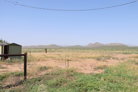 80 Prime acres in the Kansas Settlement area of Willcox, AZ. - image 4