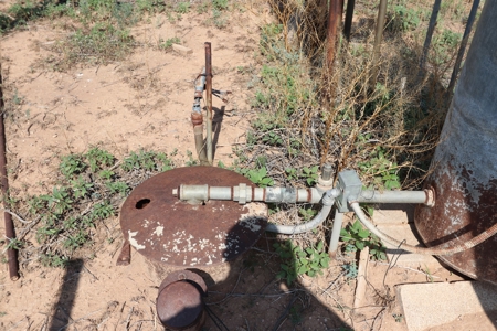 80 Prime acres in the Kansas Settlement area of Willcox, AZ. - image 6