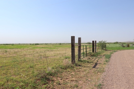 80 Prime acres in the Kansas Settlement area of Willcox, AZ. - image 2