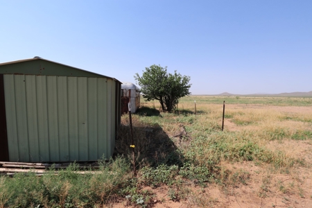 80 Prime acres in the Kansas Settlement area of Willcox, AZ. - image 8