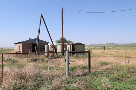 80 Prime acres in the Kansas Settlement area of Willcox, AZ. - image 3