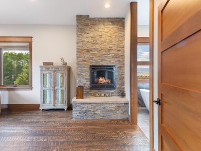 20 Ac Luxury Home In Paradise Valley Mt - image 19