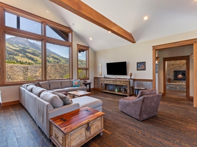 20 Ac Luxury Home In Paradise Valley Mt - image 16