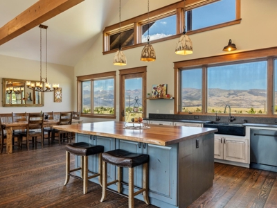 20 Ac Luxury Home In Paradise Valley Mt - image 18