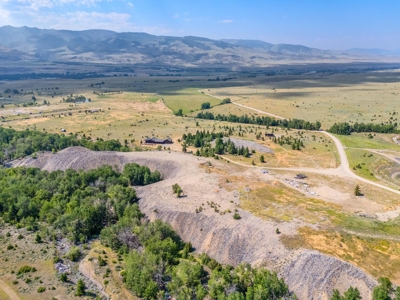 20 Ac Luxury Home In Paradise Valley Mt - image 21