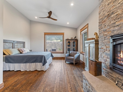 20 Ac Luxury Home In Paradise Valley Mt - image 4
