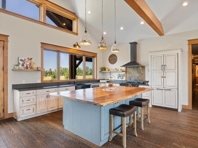 20 Ac Luxury Home In Paradise Valley Mt - image 17