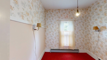 Queen Anne Victorian Home - Island Falls, Maine - image 38