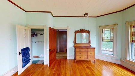 Queen Anne Victorian Home - Island Falls, Maine - image 31