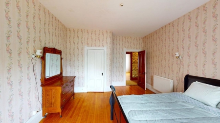 Queen Anne Victorian Home - Island Falls, Maine - image 35