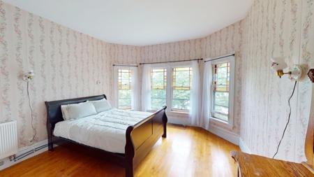 Queen Anne Victorian Home - Island Falls, Maine - image 34
