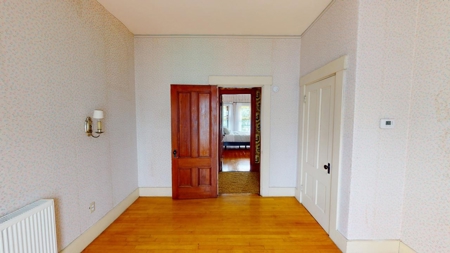 Queen Anne Victorian Home - Island Falls, Maine - image 33