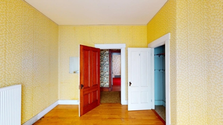 Queen Anne Victorian Home - Island Falls, Maine - image 37
