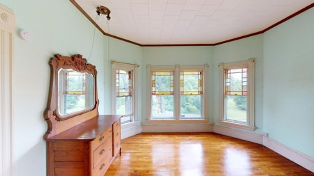 Queen Anne Victorian Home - Island Falls, Maine - image 30