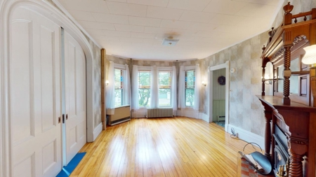 Queen Anne Victorian Home - Island Falls, Maine - image 21