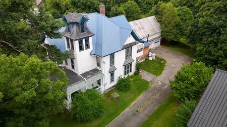 Queen Anne Victorian Home - Island Falls, Maine - image 3