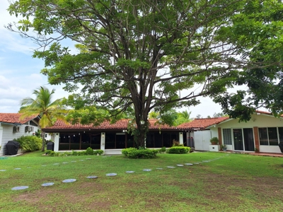 Cozy House in Buganvilla, Coronado Golf - image 11