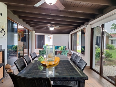 Cozy House in Buganvilla, Coronado Golf - image 17