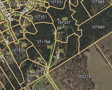 Your Dream Homesite Awaits – 289 Patrick Road, China Spring - image 5