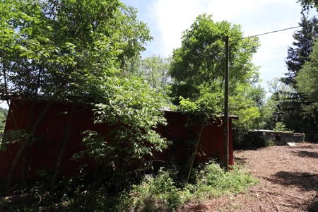 Land Morrow County Home Site Woods - image 22
