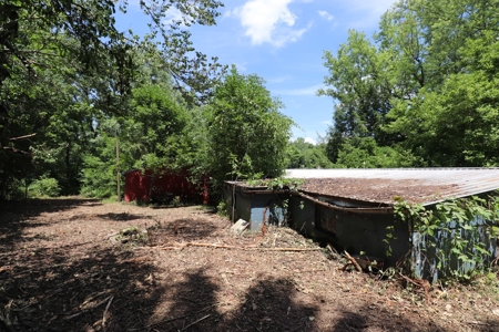 Land Morrow County Home Site Woods - image 24