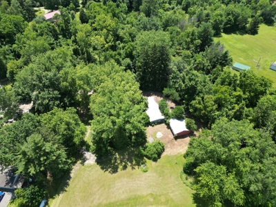Land Morrow County Home Site Woods - image 5